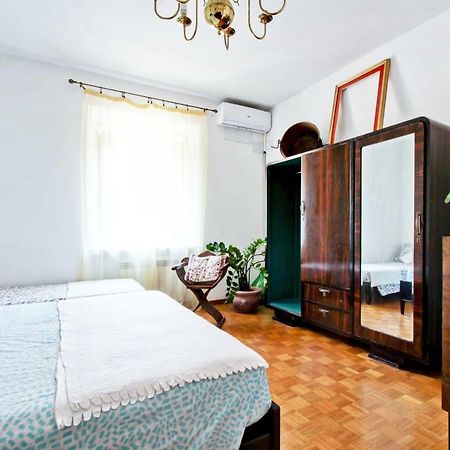 Bigfamilyflats - Spanish Steps Рим Екстер'єр фото