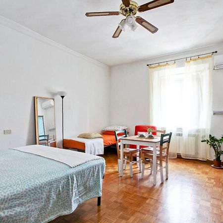Bigfamilyflats - Spanish Steps Рим Екстер'єр фото
