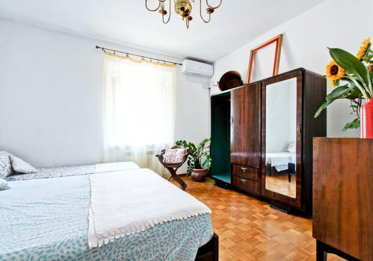 Bigfamilyflats - Spanish Steps Рим Екстер'єр фото