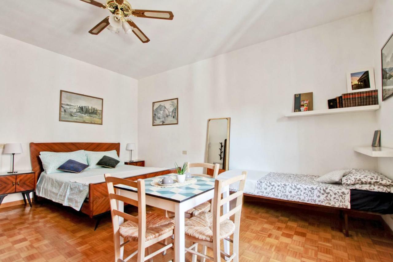 Bigfamilyflats - Spanish Steps Рим Екстер'єр фото