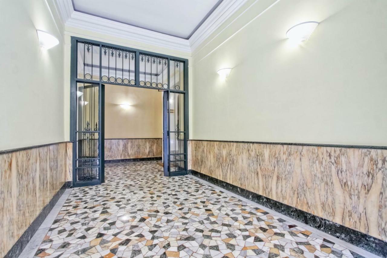Bigfamilyflats - Spanish Steps Рим Екстер'єр фото