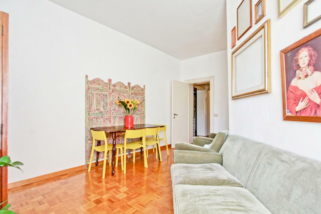 Bigfamilyflats - Spanish Steps Рим Екстер'єр фото