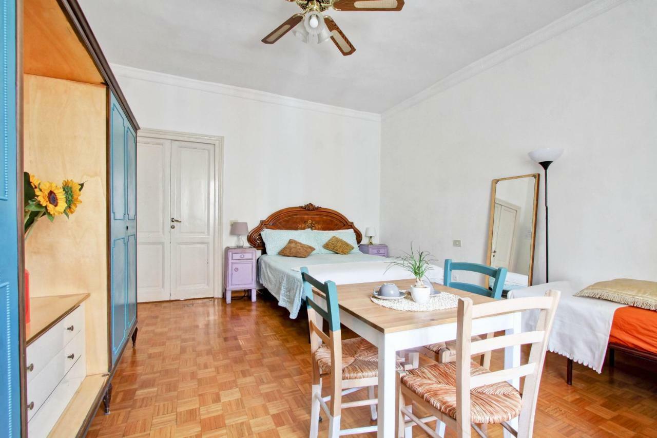 Bigfamilyflats - Spanish Steps Рим Екстер'єр фото